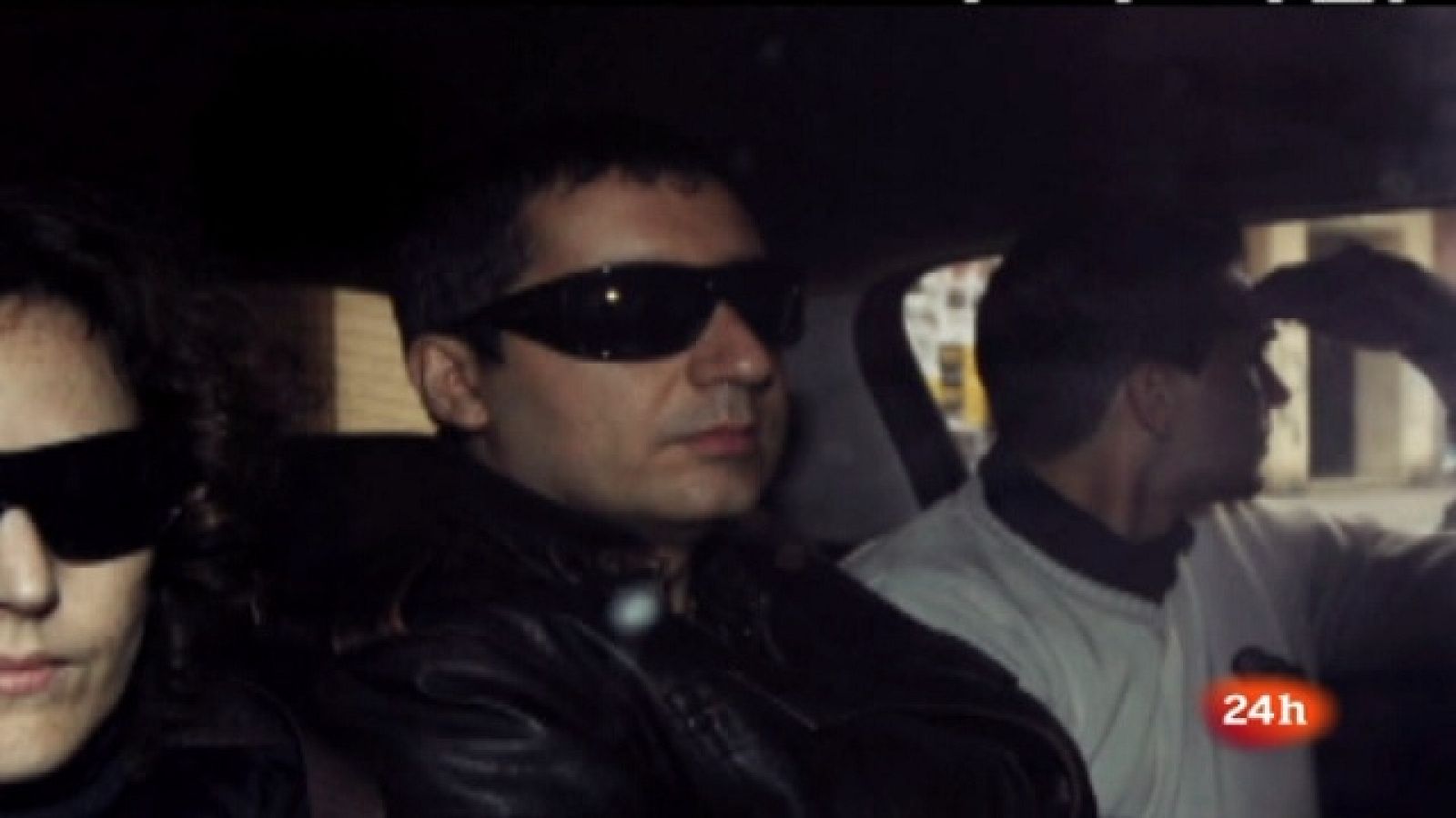 Semanal 24 horas - 22/01/11 - Semanal 24h | Ver