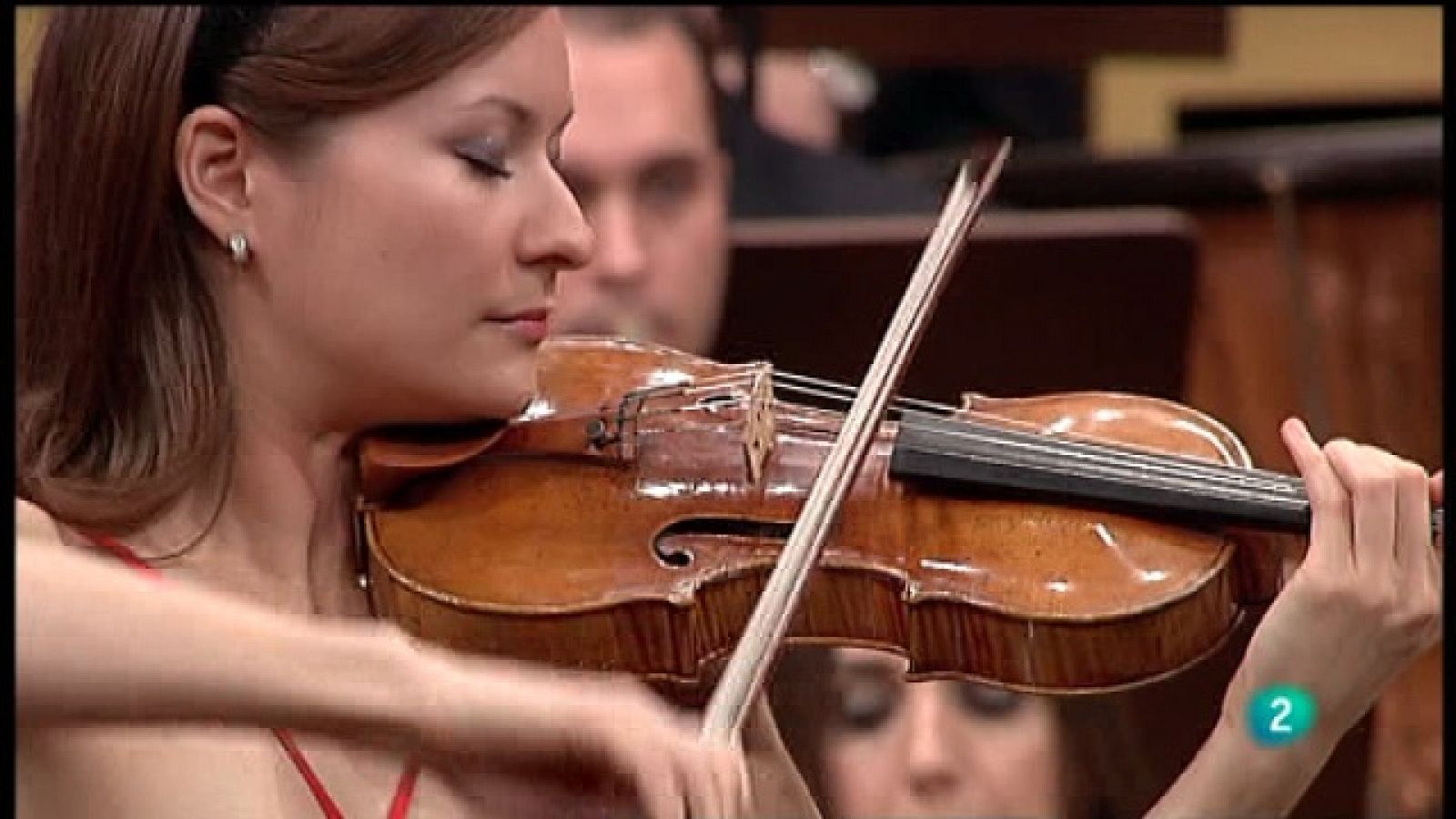 Los conciertos de La 2 - Orquesta Sinfónica de RTVE Concierto nº 7