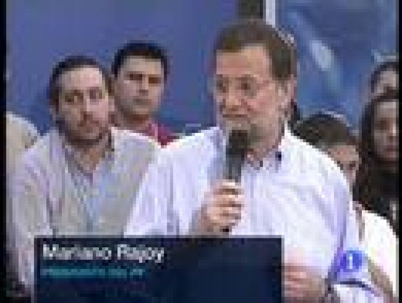 Rajoy quiere recortar las pensiones de los diputados