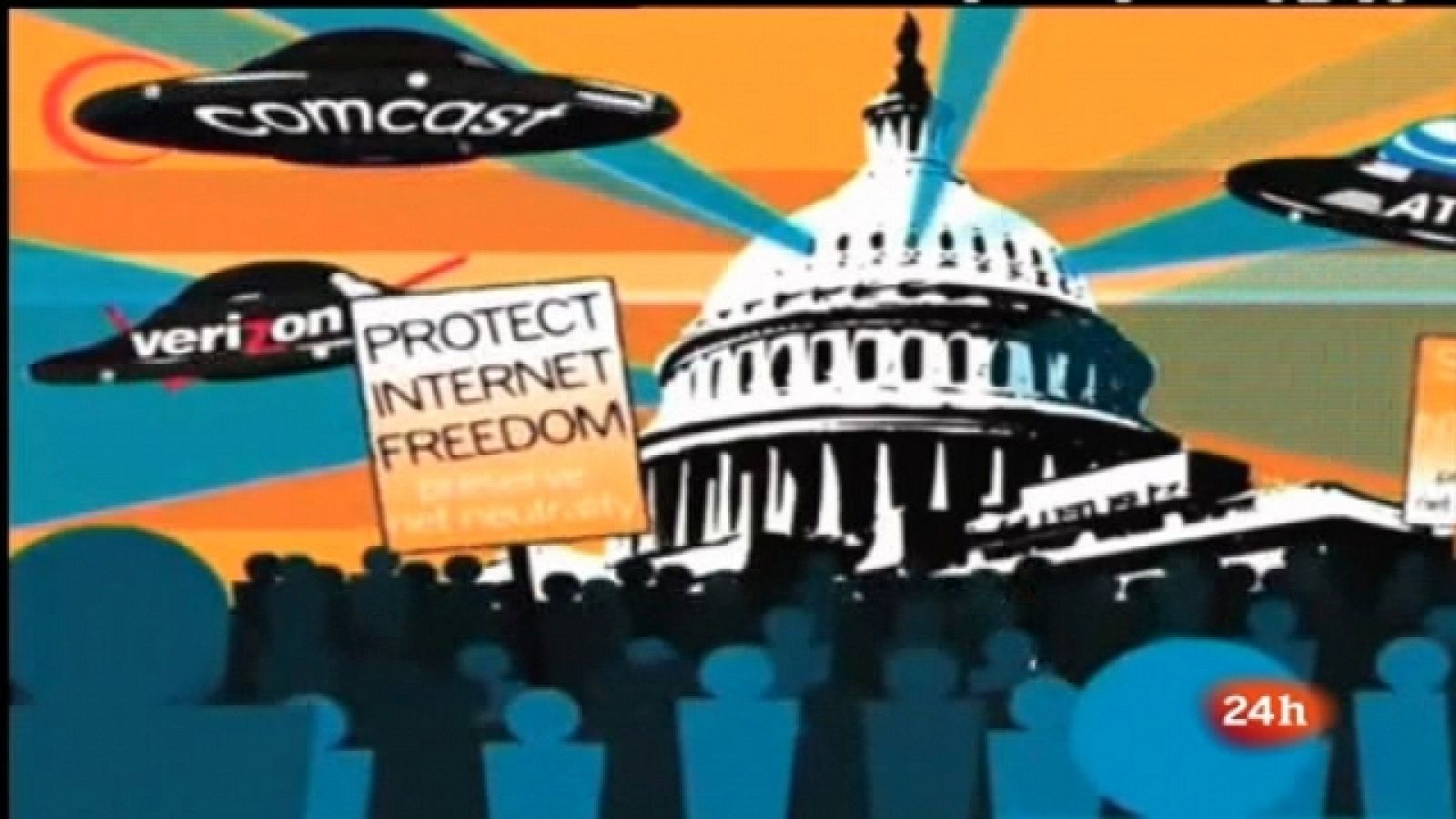 Cámara Abierta 2.0  (22/01/11)