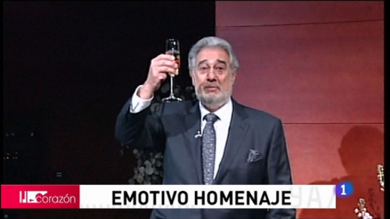 Corazón - 22/01/11 - D Corazón | Ver