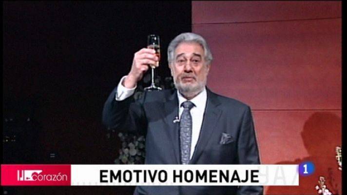 D Corazón - Corazón - 22/01/11