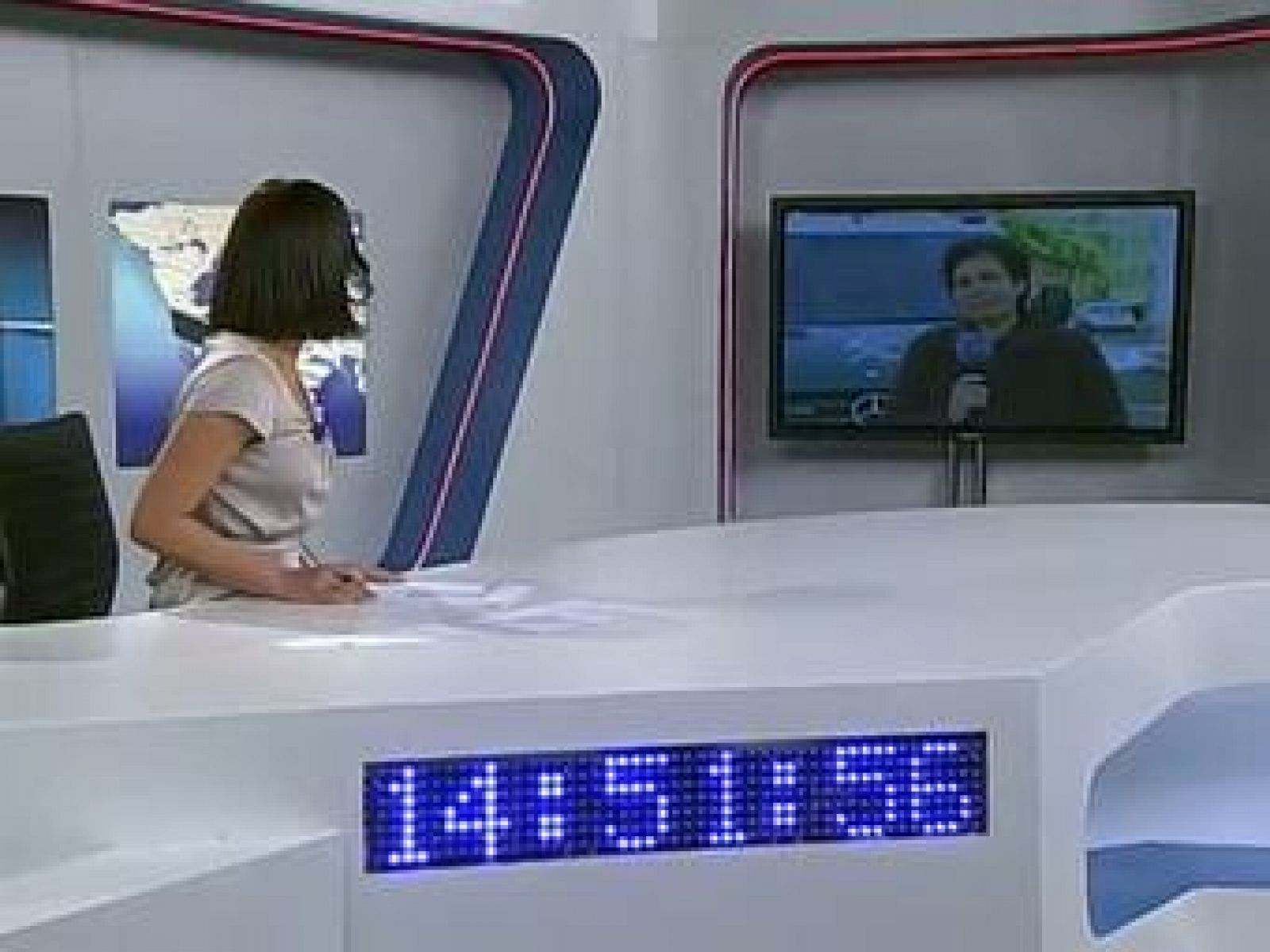 Telecanarias - 22/01/11 | Ver