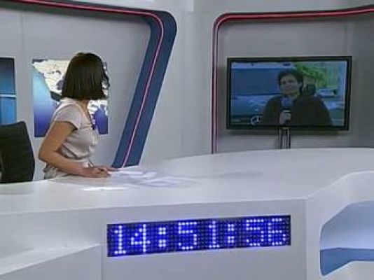 Telecanarias - 22/01/11