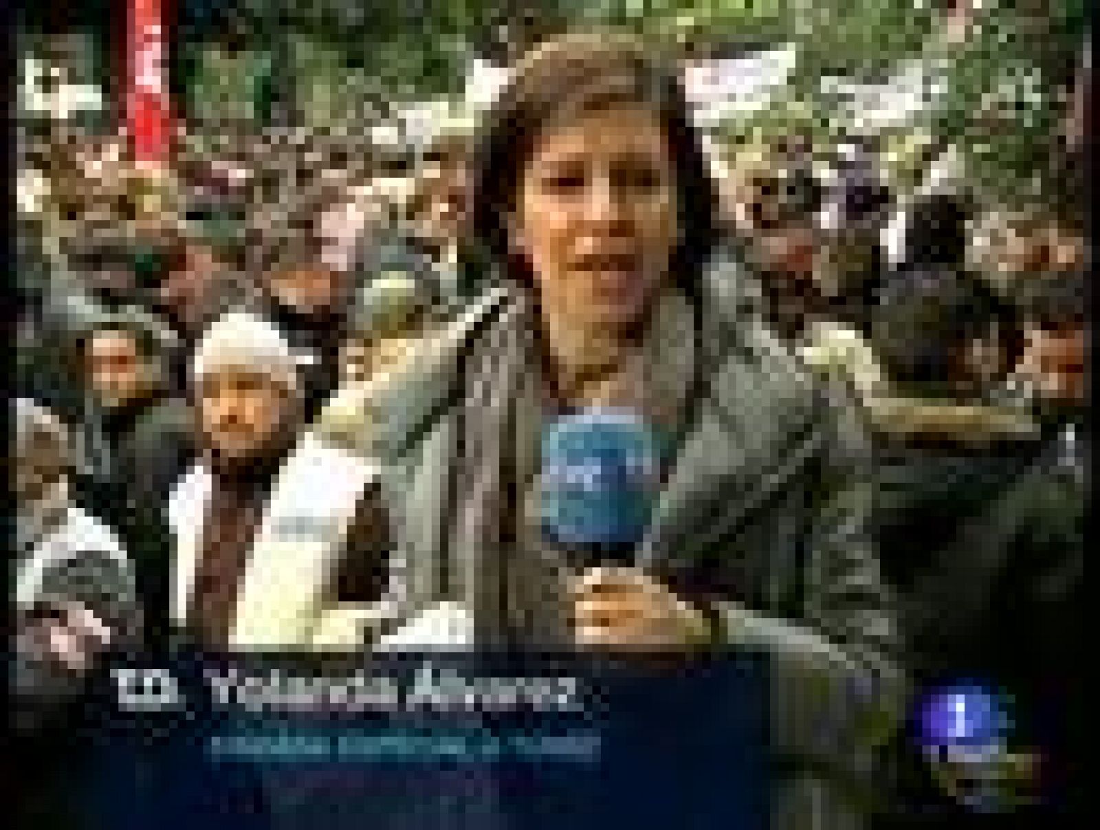 Segundo día de luto oficial en Túnez