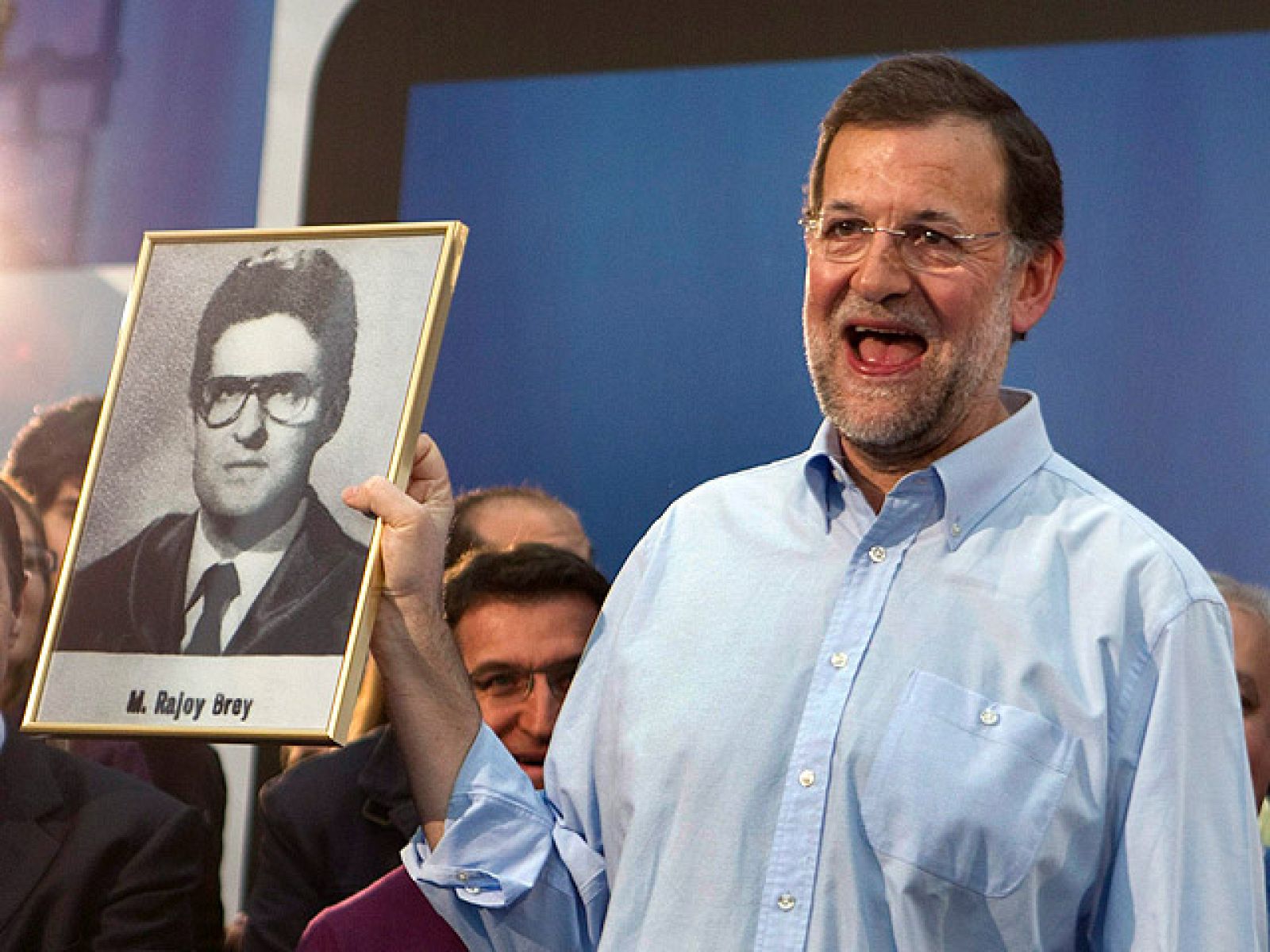  Rajoy pedirá en el Congreso una revisión de las pensiones