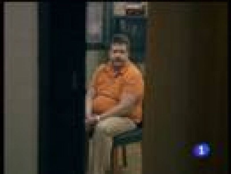  Juicio al mayor traficante de armas