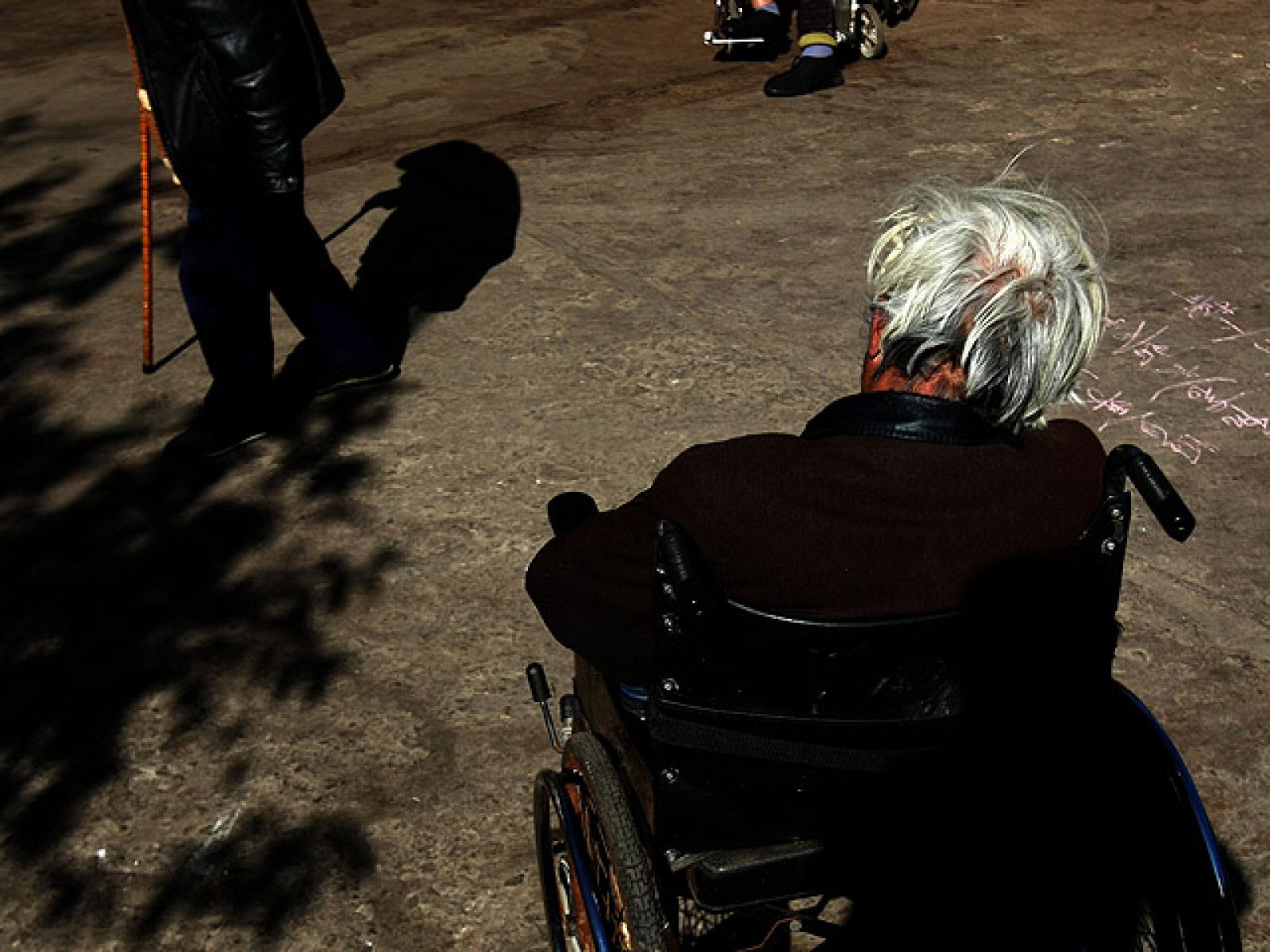 Informe Semanal: Cuestión de años