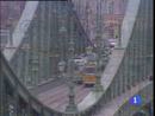 Informe Semanal - Hungría, la presidencia del Este