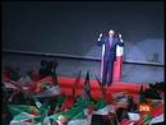  - Los portugueses eligen presidente