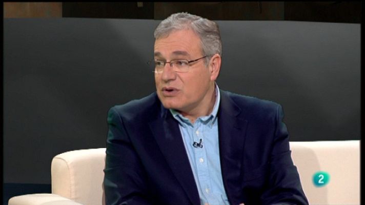 Buenas noticias TV - La familia Folgueral