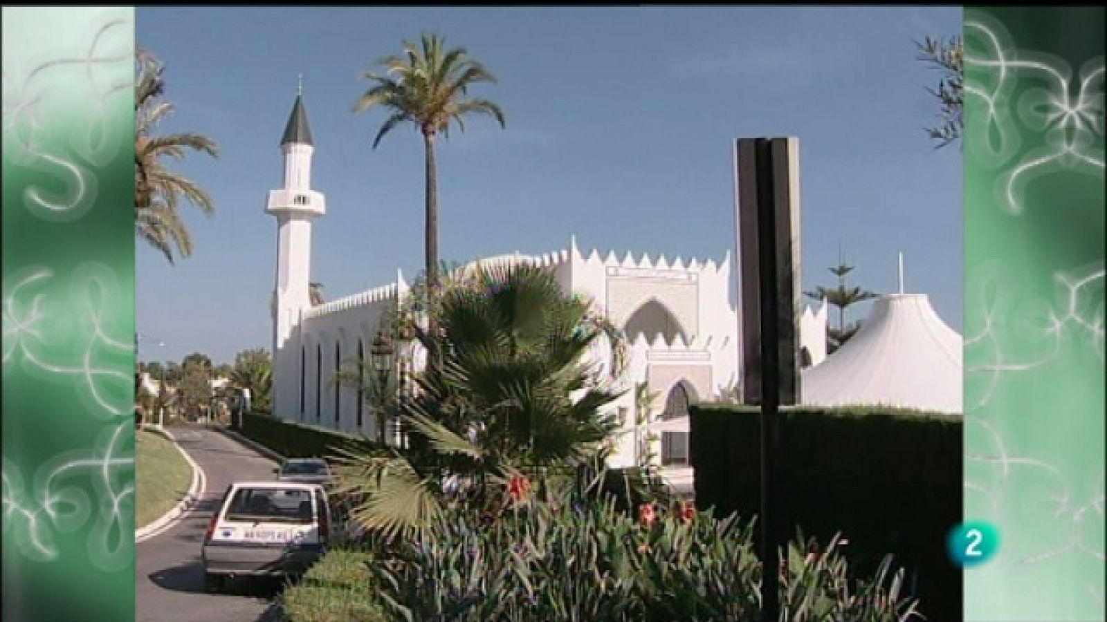 Islam hoy - Islam andaluz - Primera hora