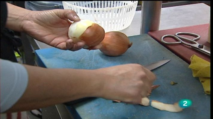 España en comunidad - España en comunidad - 23/01/11