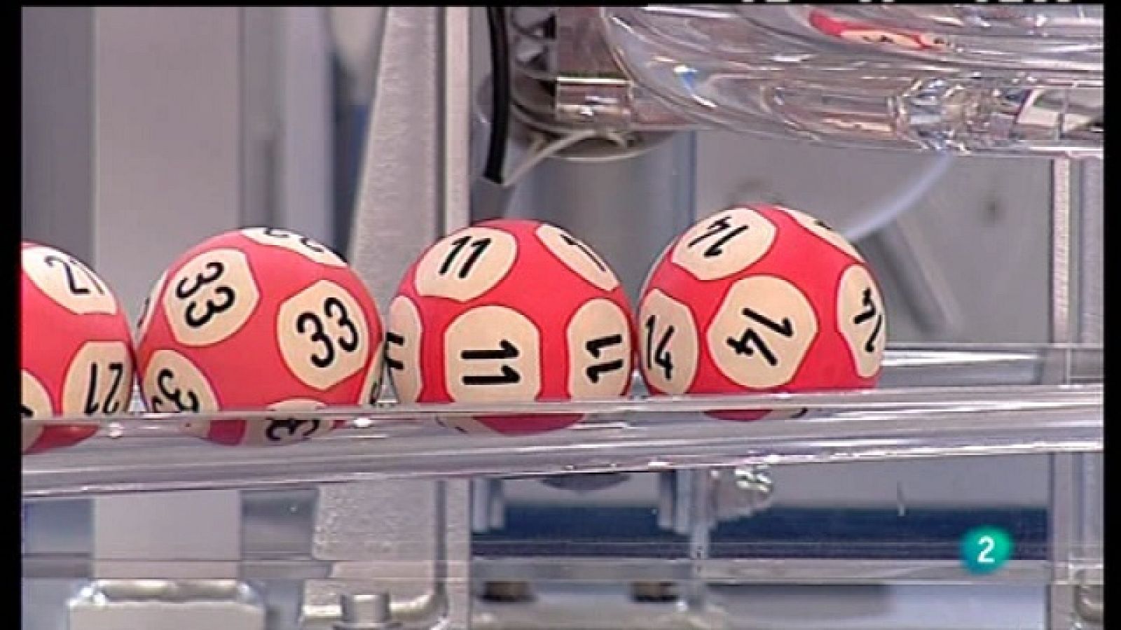 Loterías: Lotería diaria  | RTVE Play
