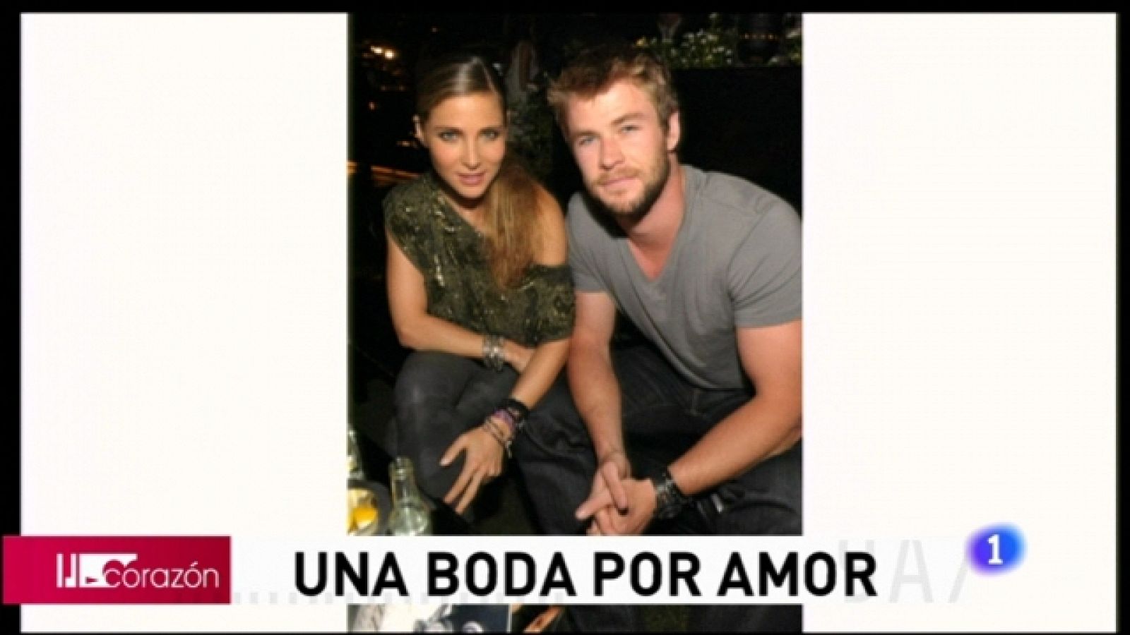 Corazón - 23/01/11 - D Corazón | Ver