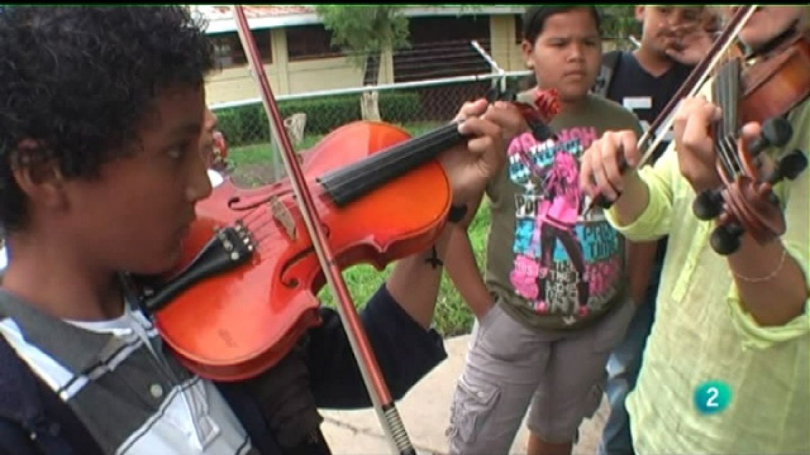 Acción directa - 23/01/11 - Acción directa | Ver