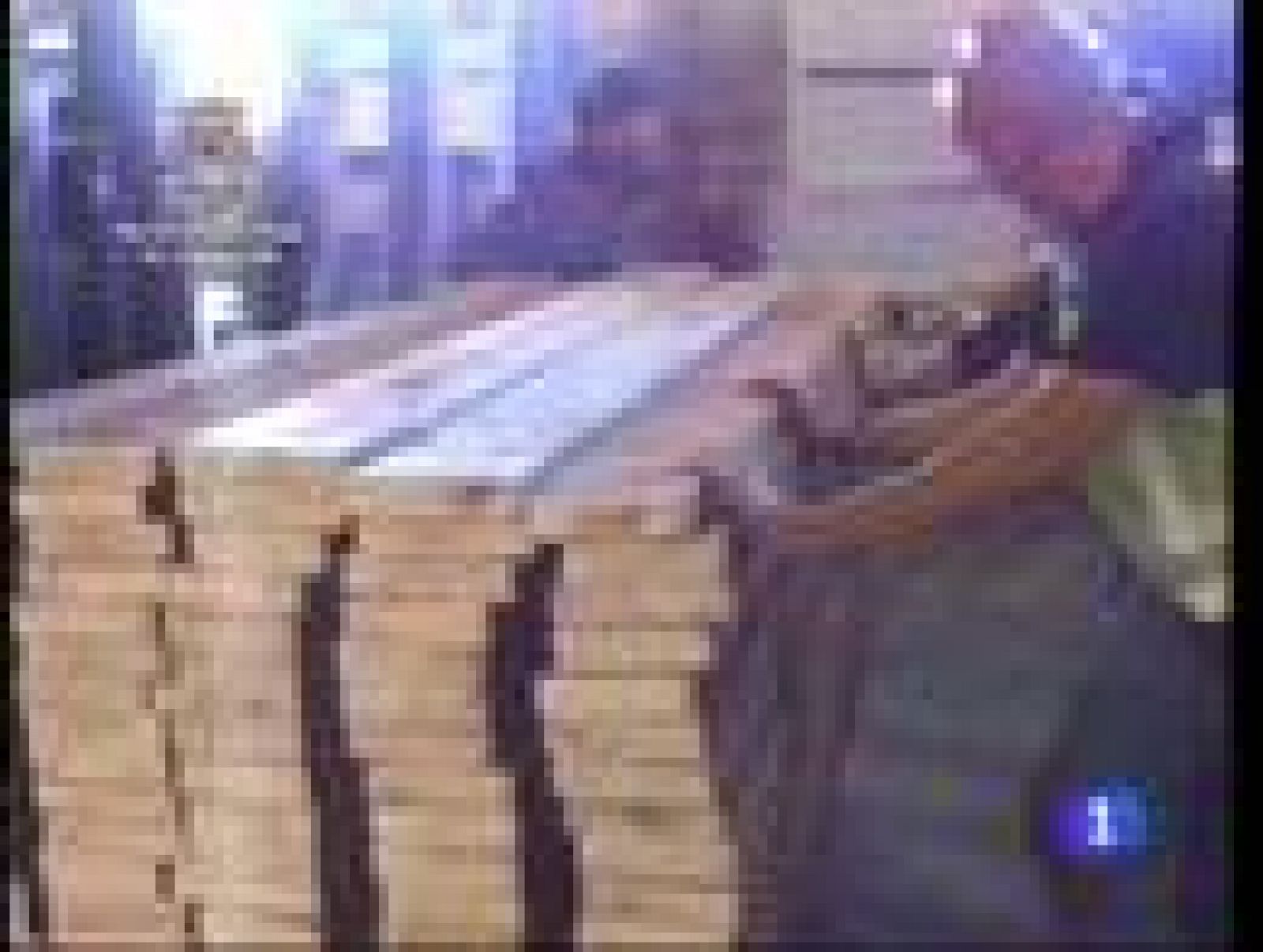 Este mes ha habido 9 grandes operaciones contra el narcotráfico