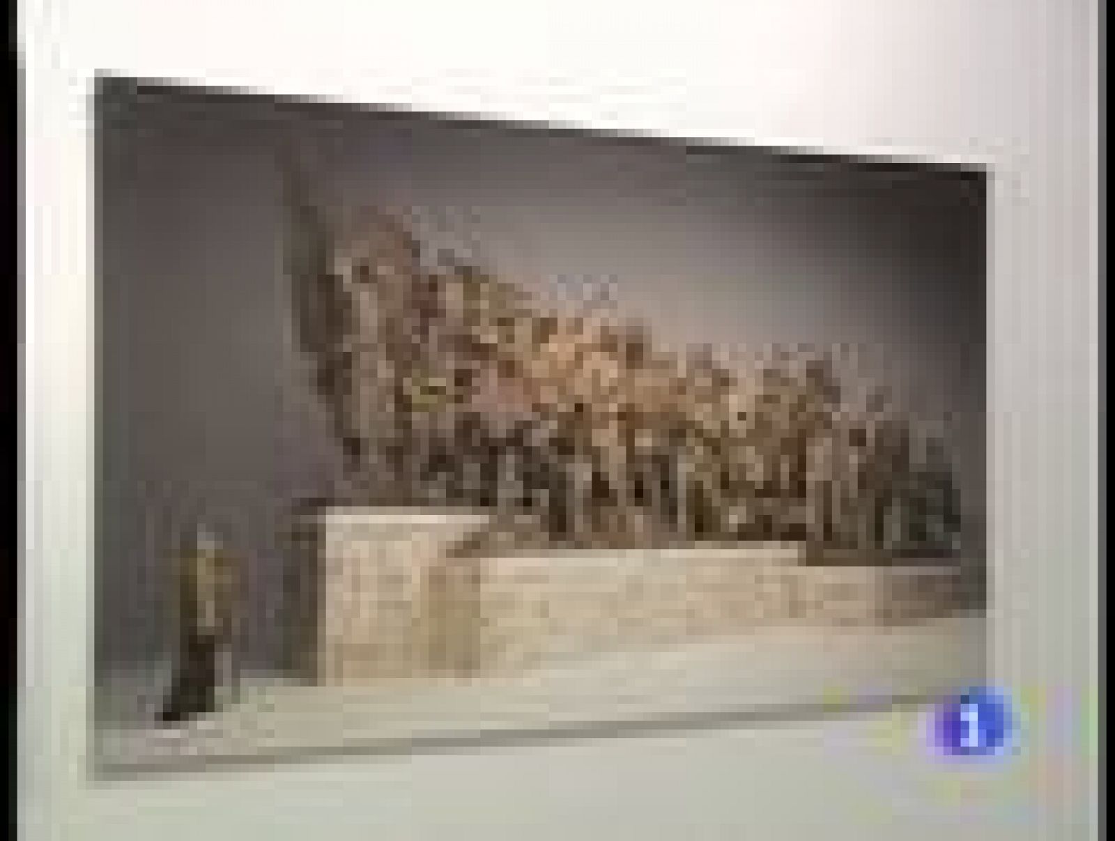 Bienal Internacional de Fotografía en Córdoba