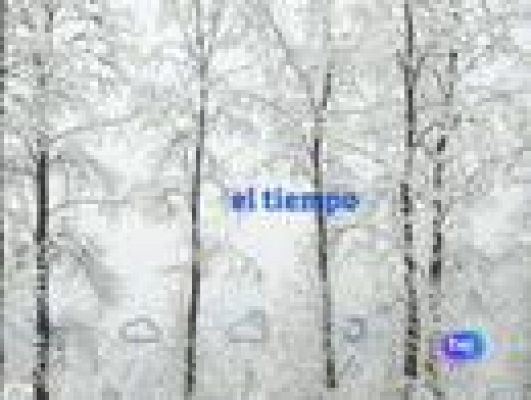 El tiempo - El Tiempo - 23/01/11