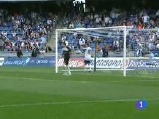 Telecanarias - Telecanarias - 23/01/11