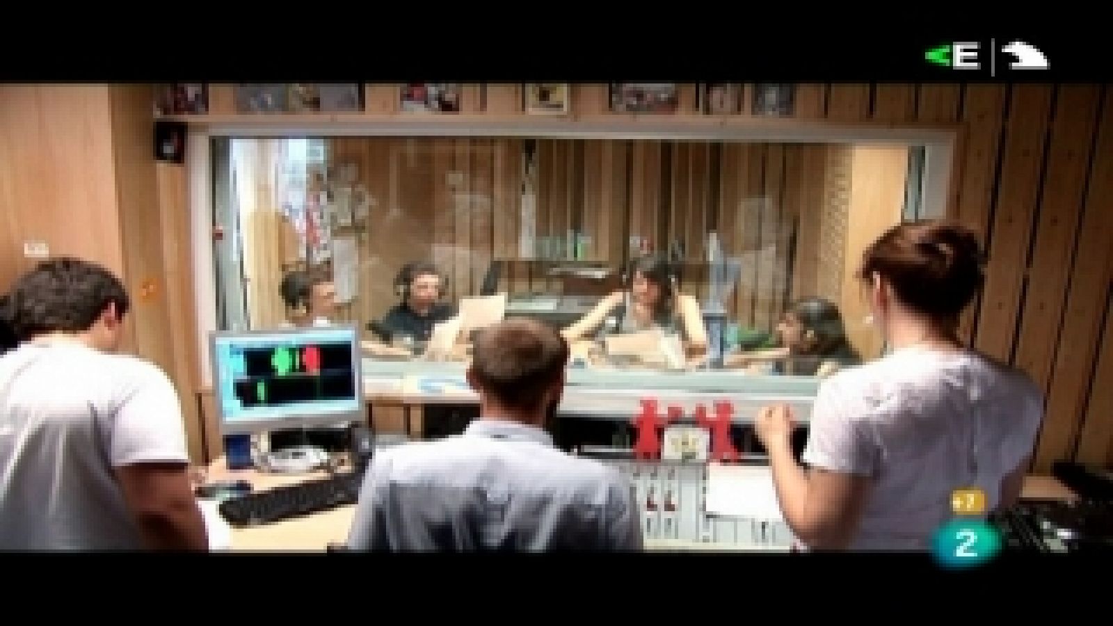 La casa encendida - 23/01/11 - La Casa Encendida | Ver