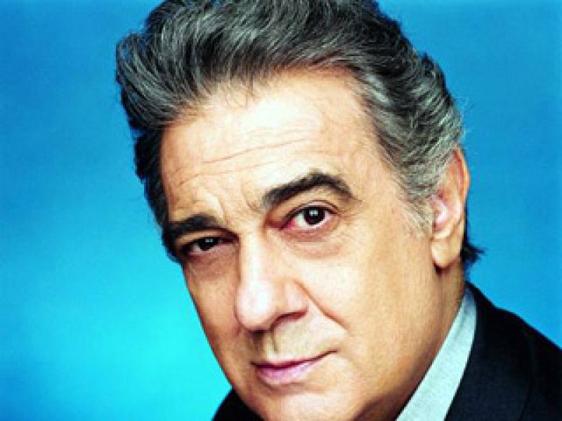  Programa de mano - 23/01/11- Plácido Domingo en la ópera Ifigenia en Tauride