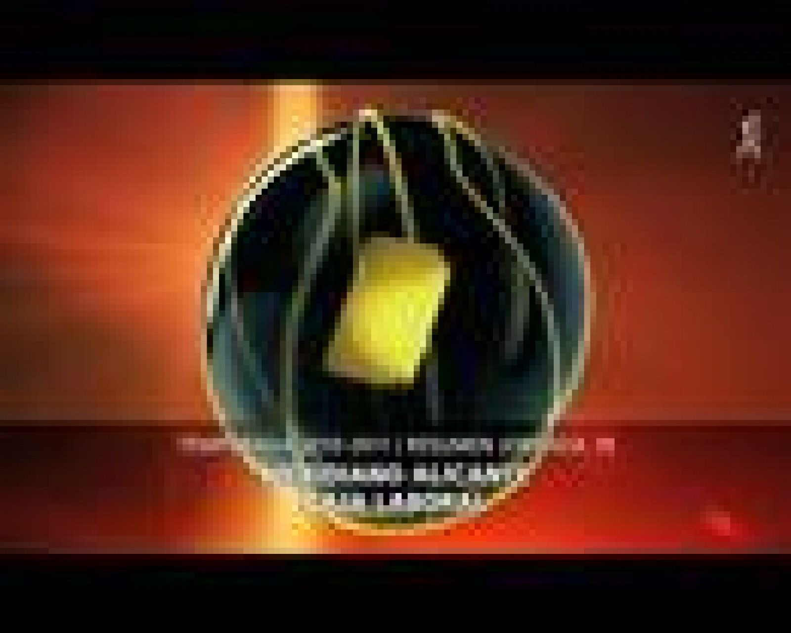 Baloncesto en RTVE: Meridiano A. 88 - 69 Caja Laboral | RTVE Play