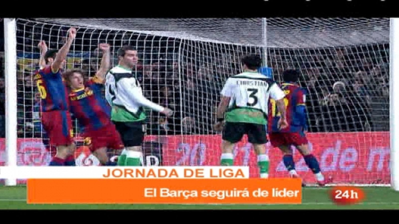 TDP Noticias 2 - 23/01/11 - tdp noticias | Ver