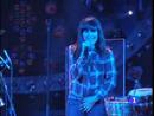 Telediario 1 - El polémico disco de Dover