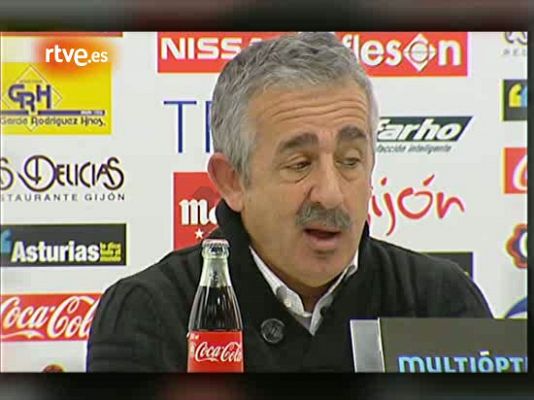 Estudio Estadio - Preciado y Quique, futuro incierto