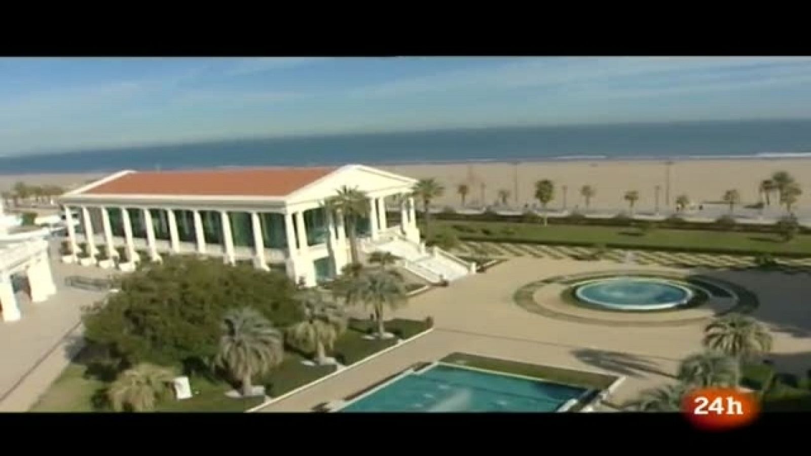 Zoom Tendencias: Valencia, capital europea del deporte y una nueva forma de mantener la línea - 23/01/11