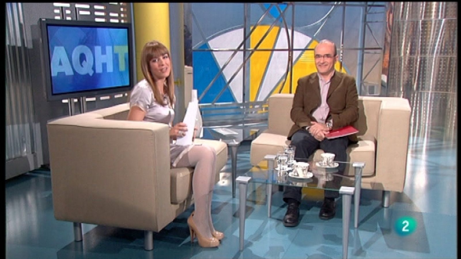 Aquí hay trabajo - 24/01/11 - Aquí hay trabajo | Ver