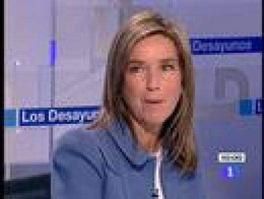 Los desayunos - "Zapatero no quiere irse ni muerto"