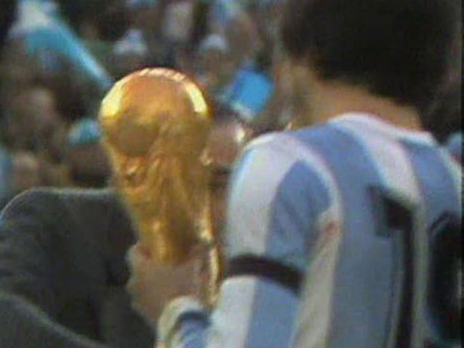 ¿Te acuerdas? - El Mundial de Argentina (1978) - ¿Te acuerdas? | Ver