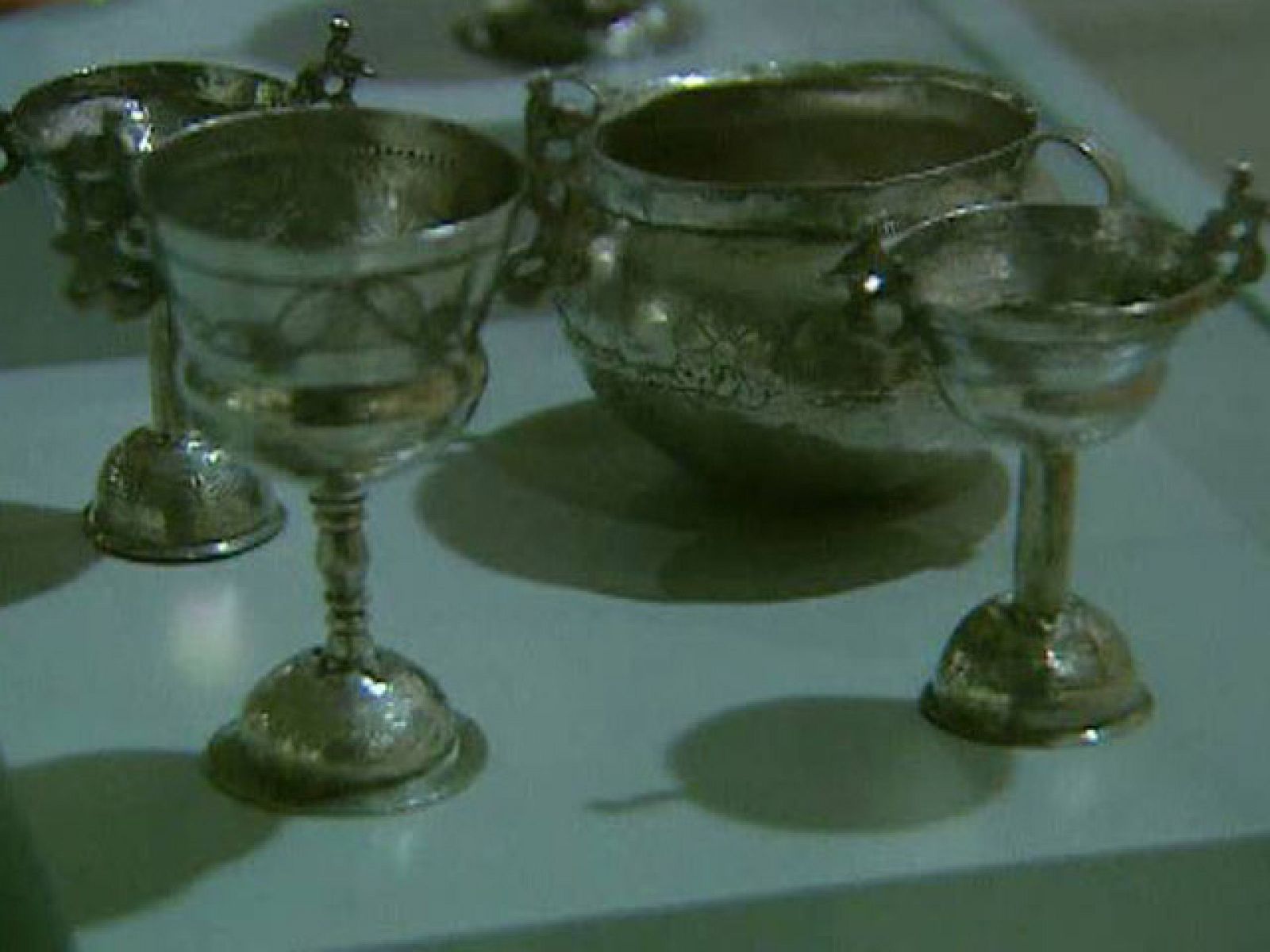 ¿Te acuerdas? - ¿Cazatesoros o piratas? - ¿Te acuerdas? | Ver