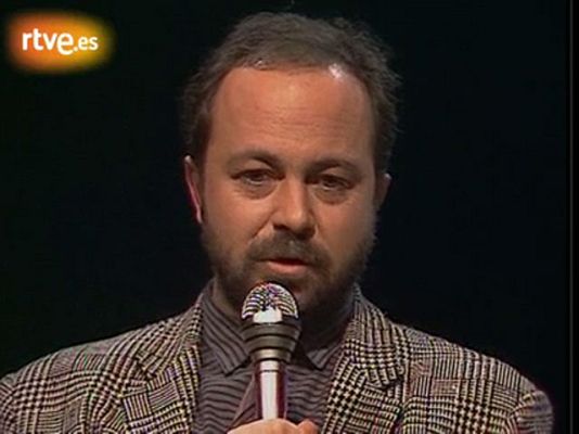 La edad de oro - Entrevista a Alfonso Albacete