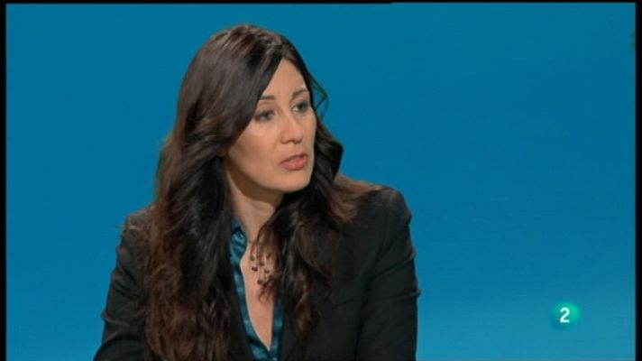 La aventura del Saber - La aventura del saber - 24/01/11