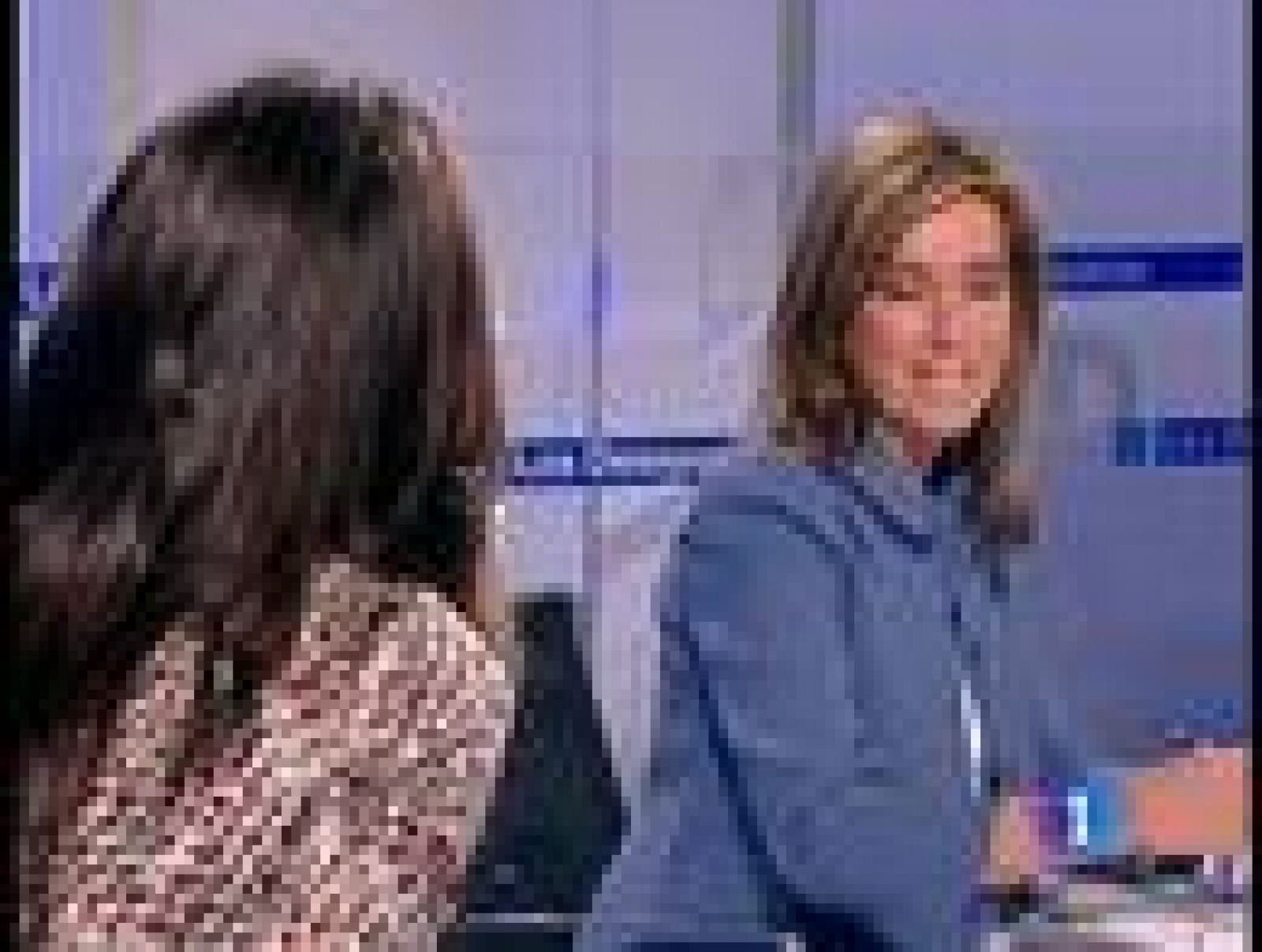 Ana Mato cree que "Zapatero no quiere irse ni muerto" pero su partido no quiere que se quede