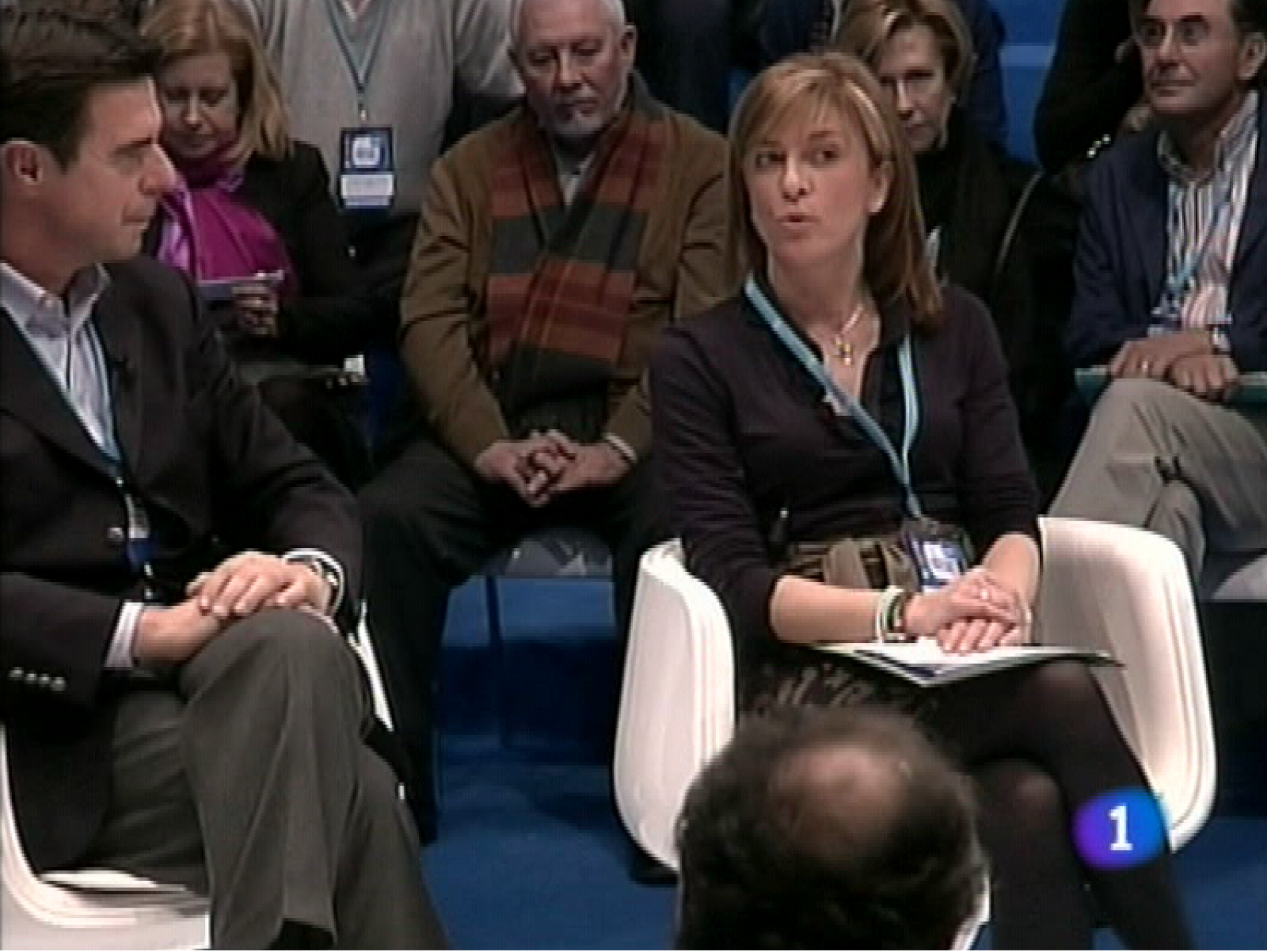 Asturias en 2' - 24/01/11 | Ver