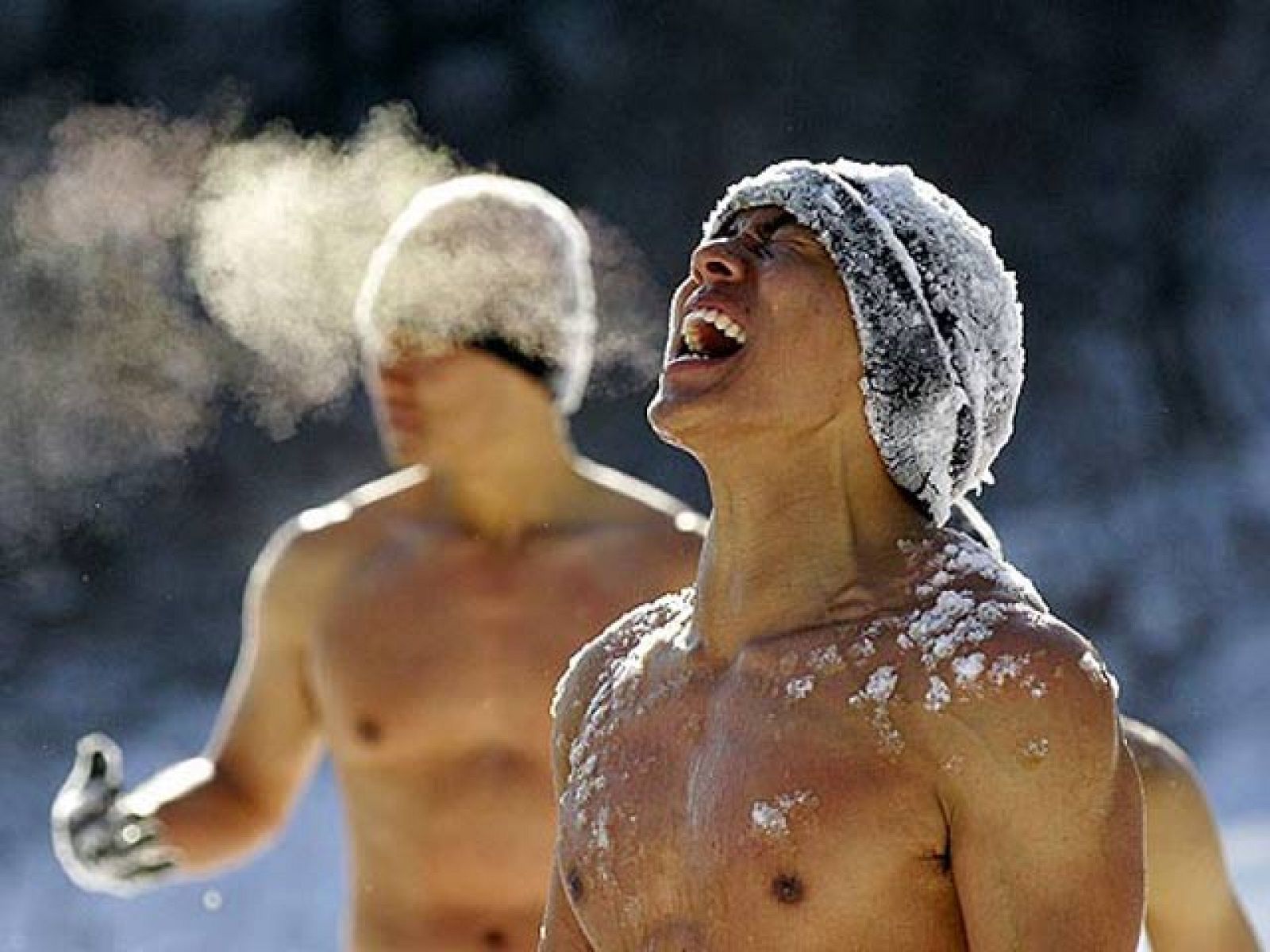 On Off: Entrenados para resistir - On Off | Ver