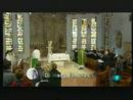 La Missa - La Missa - 23/01/11