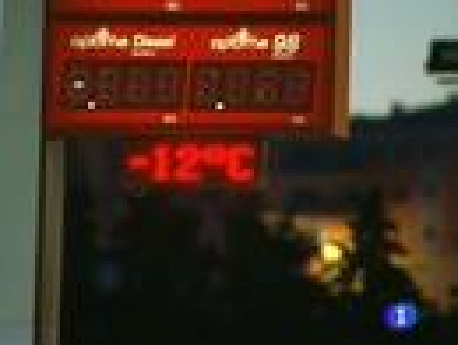 Aragón en 2' - 24/01/11 | Ver