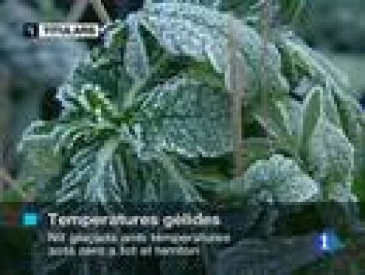 L'Informatiu - Catalunya en 2' - 24/01/11