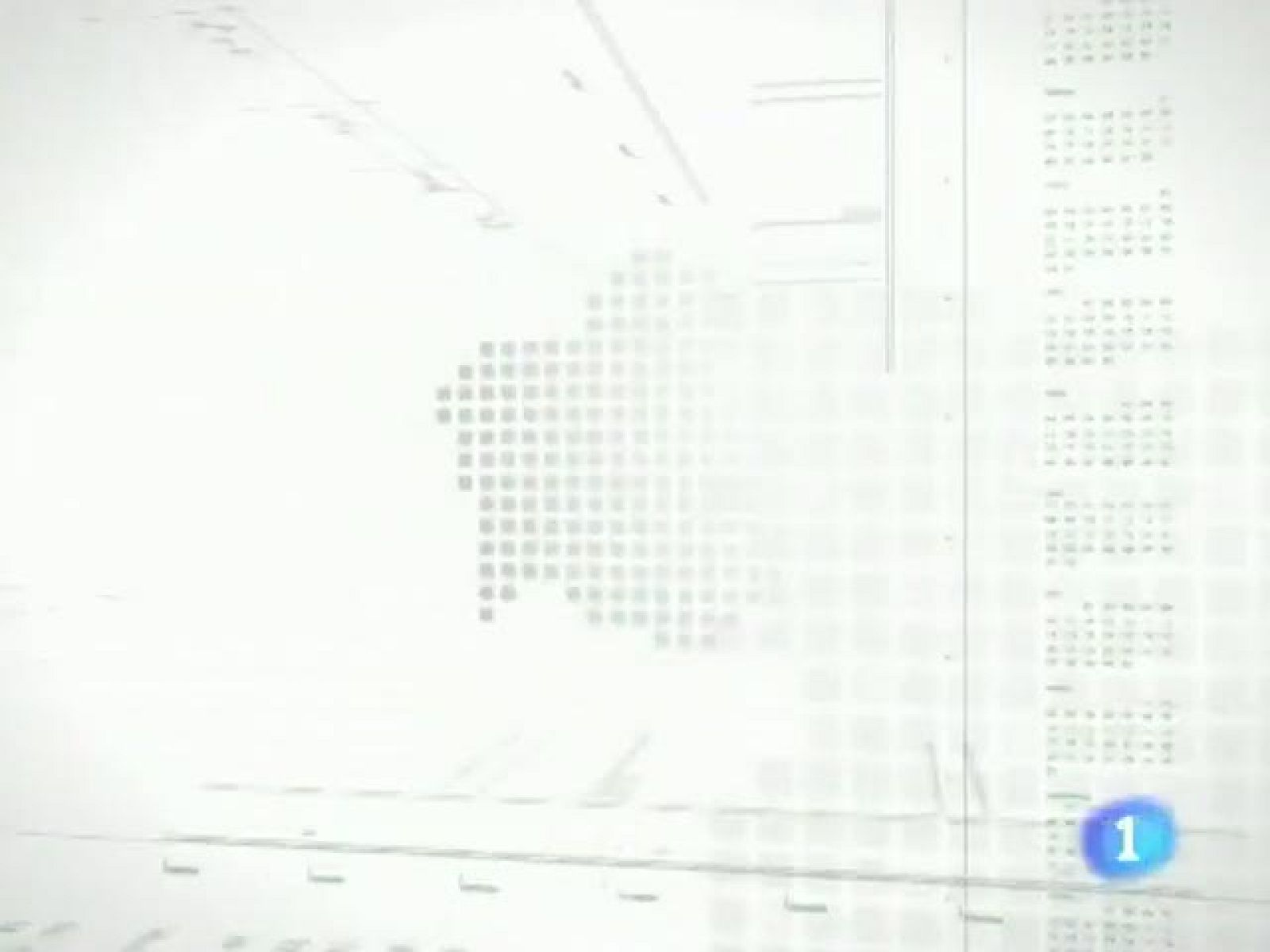 Telexornal. Informativo territorial de Galicia - 24/01/11