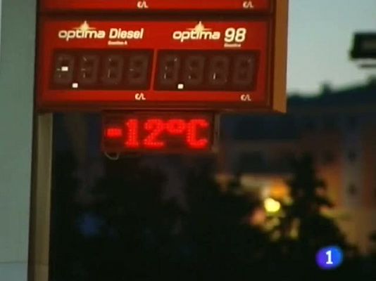 Noticias Aragón - Noticias Aragón - 24/01/11