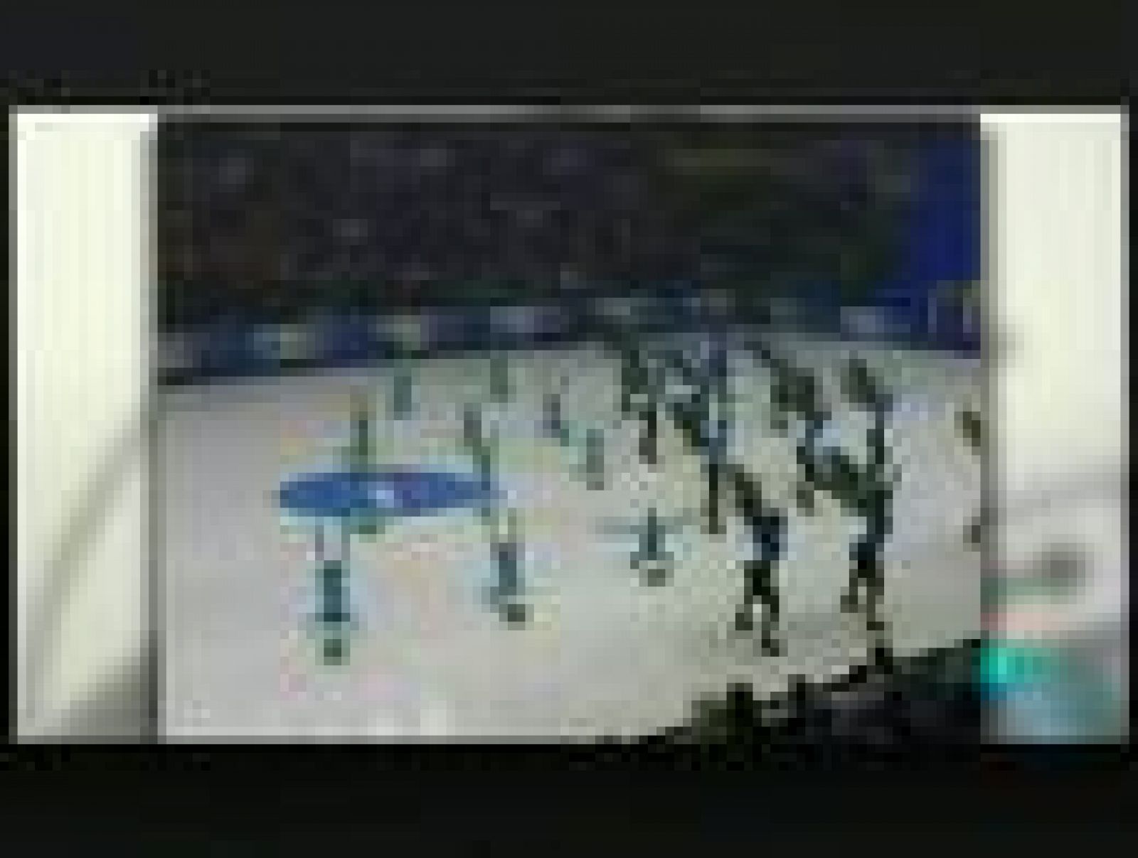 El Club de Patinaje de Olot