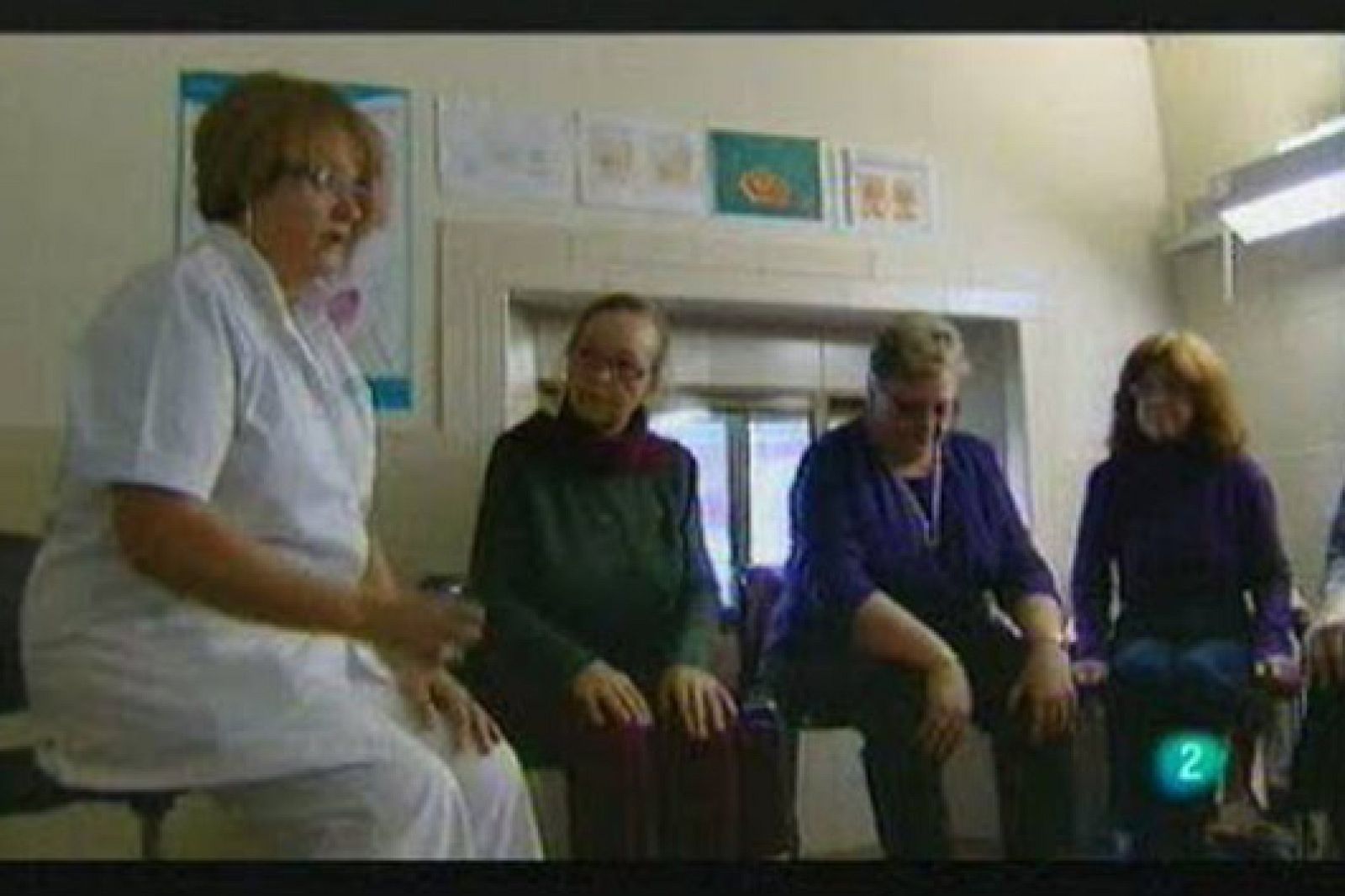 Incontinencia urinaria