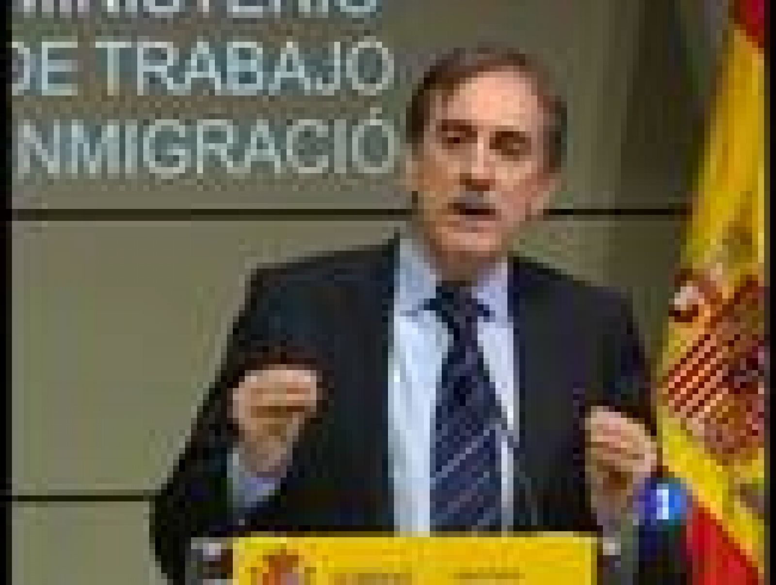 El Gobierno recuerda que su propuesta de inicio es cotizar 41 años para poder jubilarse a los 65