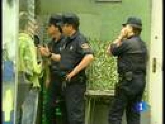 Telediario 1 - Caso 'Faisán', archivo denegado