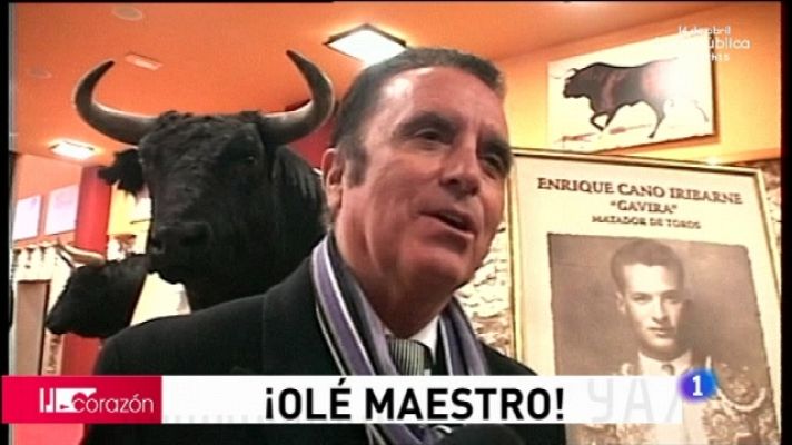 D Corazón - Corazón - 24/01/11